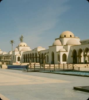 Hotels in Iraq