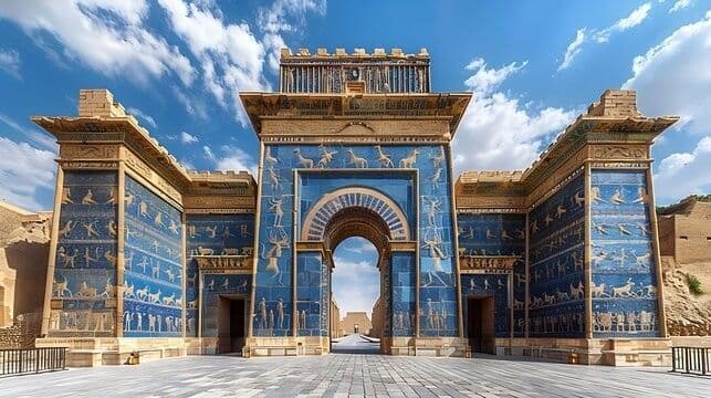 Why You Should Choose a Luxury Trip to Iraq - Private Tours & Hidden Gems?