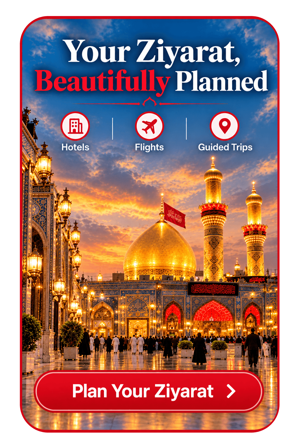 Plan your journey with Zaair