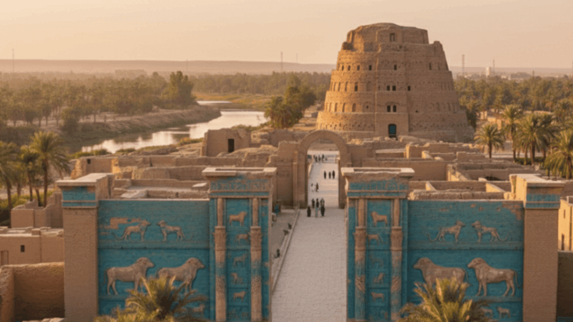 What Are the Top Benefits of Travel to Iraq with Zaair for Pilgrimage Tours?