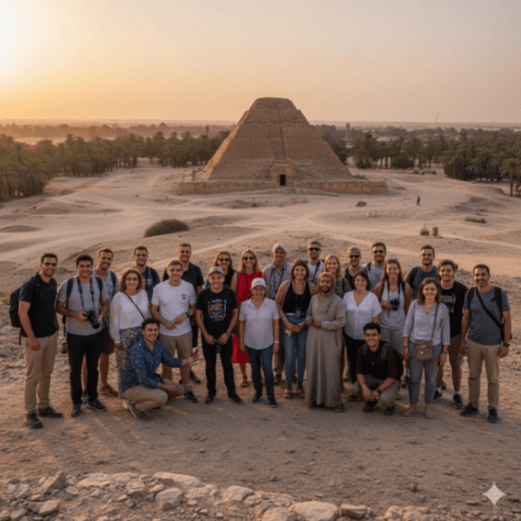Why a Luxury Iraq Group Tour is the Best for Ziyarat?