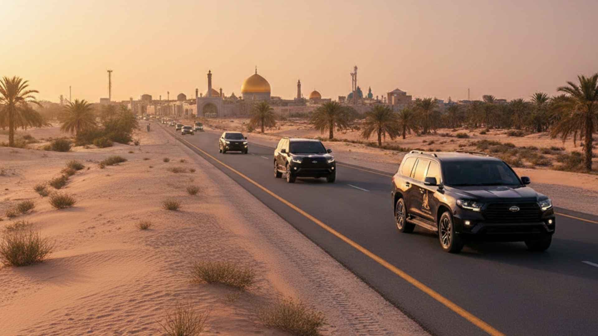 What’s the Best Iraq Tour Itinerary for the coming years?